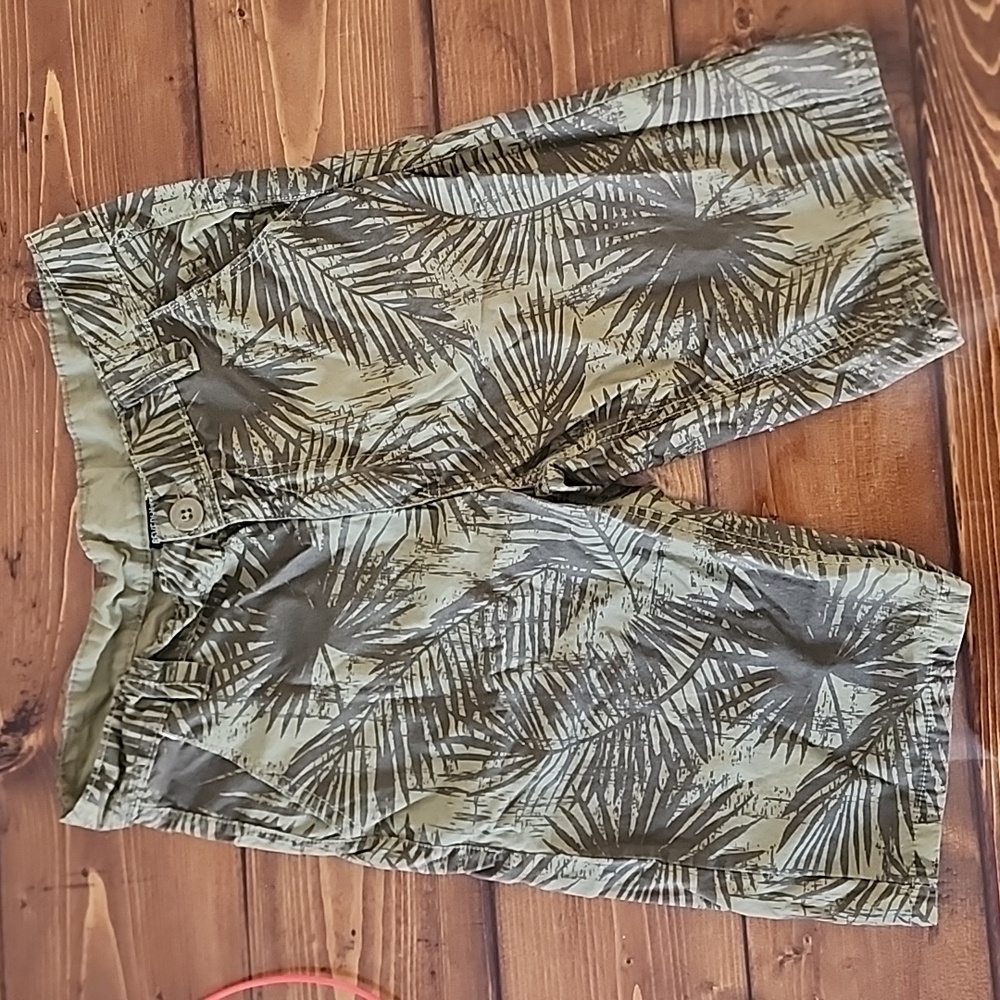 Polo Shorts